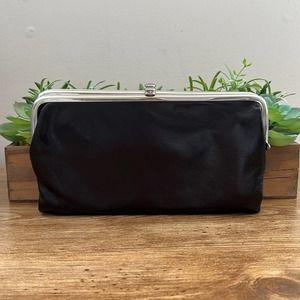 Hobo Lauren Clutch - Wallet